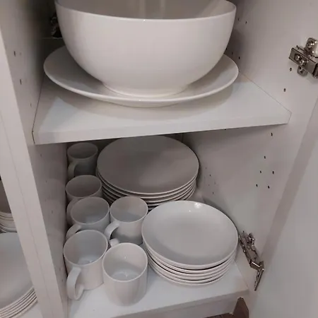 公寓 25m2 Rez De Chaussee, Ground Floor 埃佩尔奈