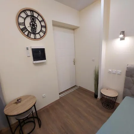 25m2 Rez De Chaussee, Ground Floor 公寓 埃佩尔奈