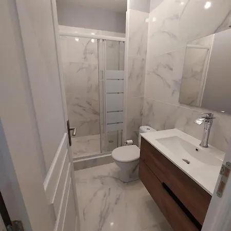 25m2 Rez De Chaussee, Ground Floor