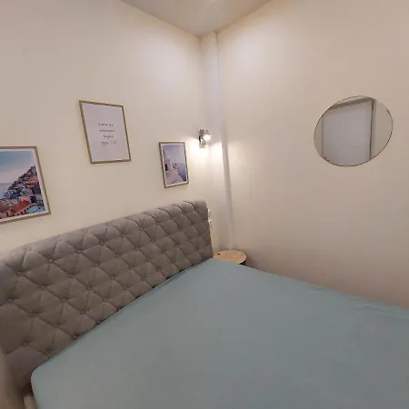 Appartement 25m2 Rez De Chaussee, Ground Floor