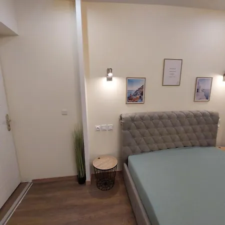 25m2 Rez De Chaussee, Ground Floor 公寓 埃佩尔奈