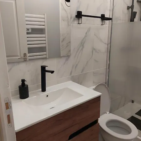 25m2 Rez De Chaussee, Ground Floor 公寓 埃佩尔奈