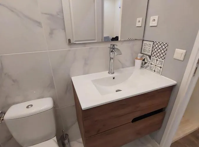 Lägenhet 25m2 Rez De Chaussee, Ground Floor