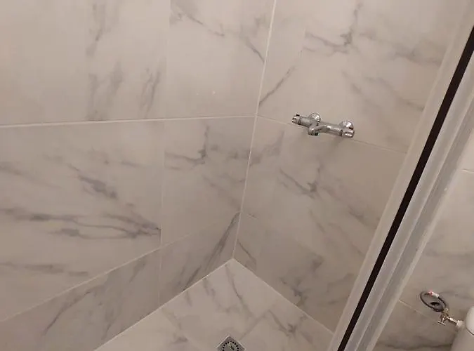 Lägenhet 25m2 Rez De Chaussee, Ground Floor